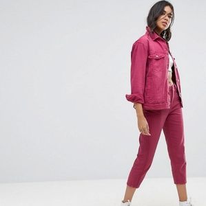 NWT Boohoo pants